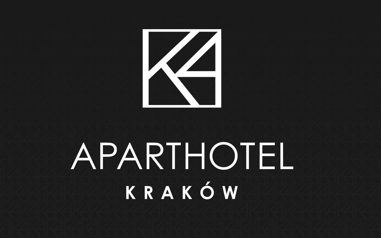 K4 Aparthotel Krakau Exterior foto